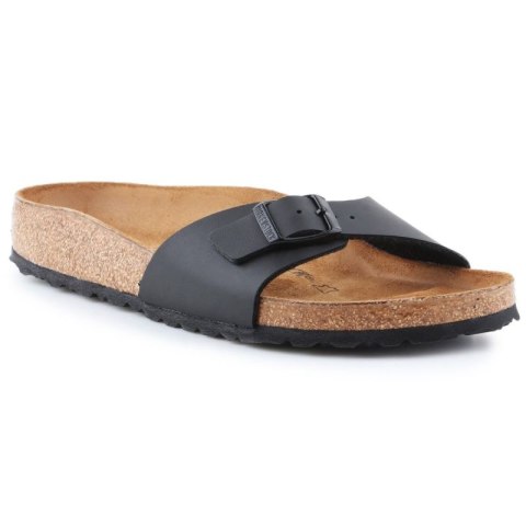 Klapki Birkenstock Madrid BS W 0040793 Klapki Birkenstock Madrid BS W 0040793