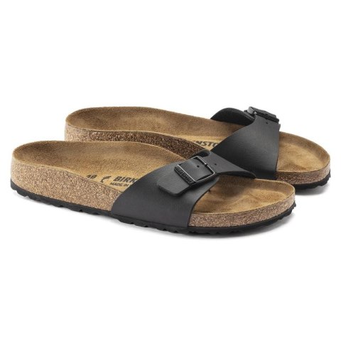 Klapki Birkenstock Madrid BS W 0040793 Klapki Birkenstock Madrid BS W 0040793