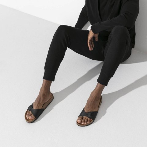 Klapki Birkenstock Madrid BS W 0040793 Klapki Birkenstock Madrid BS W 0040793