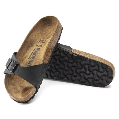 Klapki Birkenstock Madrid BS W 0040793 Klapki Birkenstock Madrid BS W 0040793