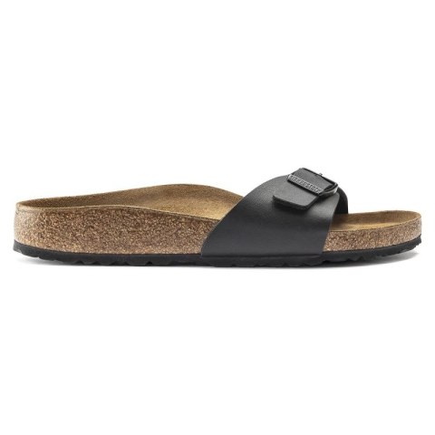 Klapki Birkenstock Madrid BS W 0040793 Klapki Birkenstock Madrid BS W 0040793