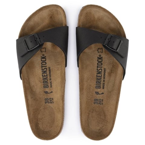Klapki Birkenstock Madrid BS W 0040793 Klapki Birkenstock Madrid BS W 0040793