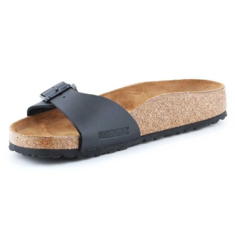 Klapki Birkenstock Madrid BS W 0040793 Klapki Birkenstock Madrid BS W 0040793