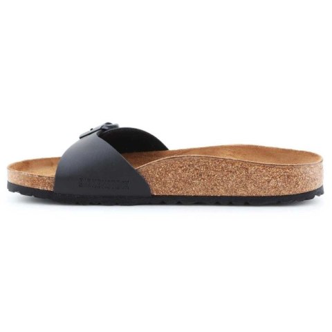 Klapki Birkenstock Madrid BS W 0040793 Klapki Birkenstock Madrid BS W 0040793