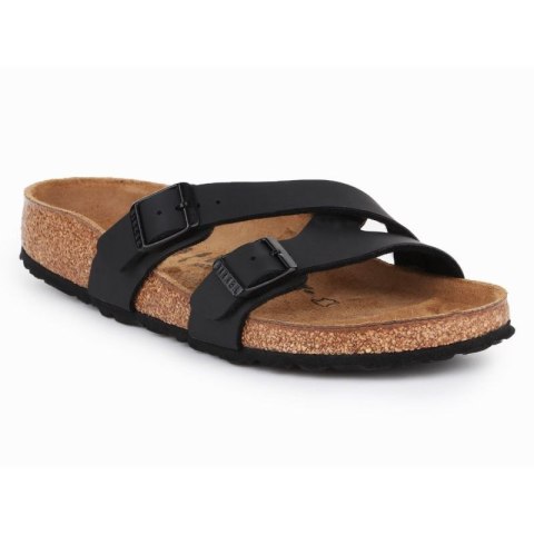 Klapki Birkenstock Yao Balance W 1016687 Klapki Birkenstock Yao Balance W 1016687