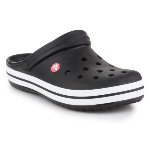 Klapki Crocs Crocband M 11016-001 Klapki Crocs Crocband M 11016-001