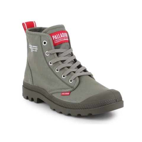 Palladium Pampa HI Dare W 76258-325-M Palladium Pampa HI Dare W 76258-325-M