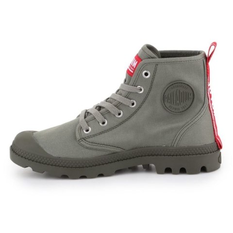 Palladium Pampa HI Dare W 76258-325-M Palladium Pampa HI Dare W 76258-325-M
