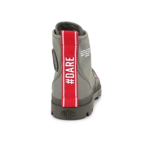 Palladium Pampa HI Dare W 76258-325-M Palladium Pampa HI Dare W 76258-325-M