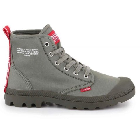 Palladium Pampa HI Dare W 76258-325-M Palladium Pampa HI Dare W 76258-325-M