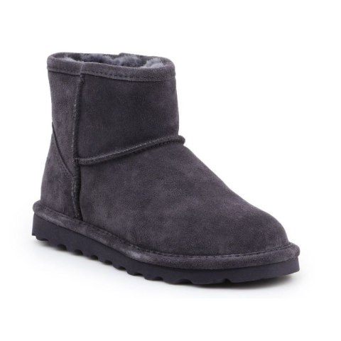 Buty BearPaw Alyssa Charcoal W 2130W-030 Buty BearPaw Alyssa Charcoal W 2130W-030