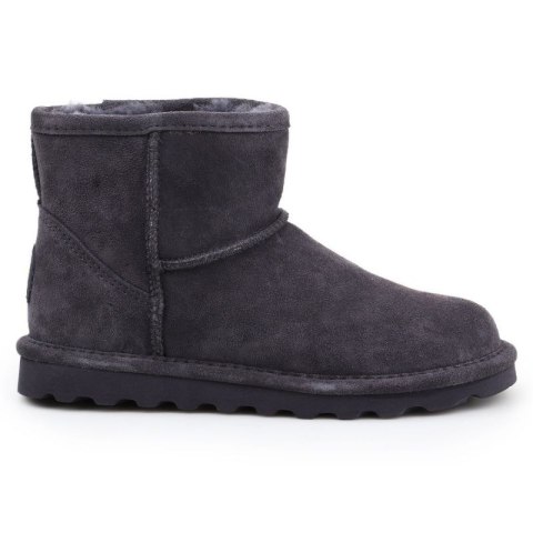 Buty BearPaw Alyssa Charcoal W 2130W-030 Buty BearPaw Alyssa Charcoal W 2130W-030