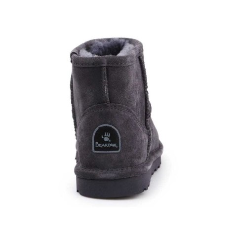 Buty BearPaw Alyssa Charcoal W 2130W-030 Buty BearPaw Alyssa Charcoal W 2130W-030