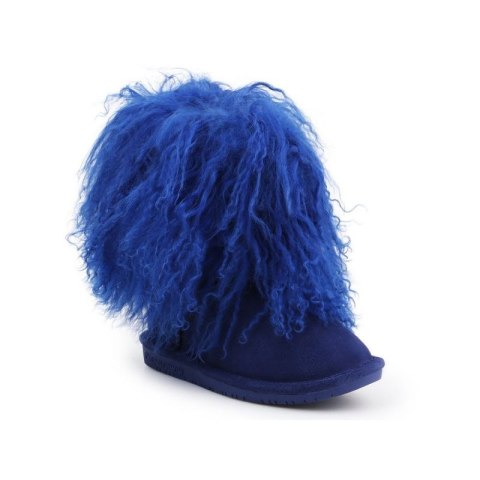 Buty BearPaw Jr 1854Y Cobalt Blue Buty BearPaw Jr 1854Y Cobalt Blue