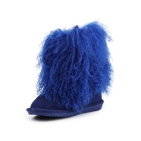 Buty BearPaw Jr 1854Y Cobalt Blue Buty BearPaw Jr 1854Y Cobalt Blue