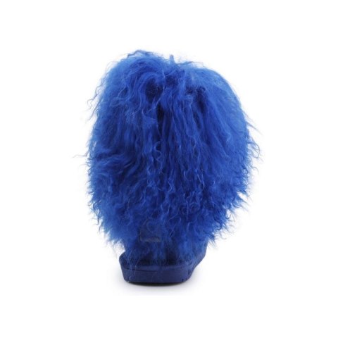 Buty BearPaw Jr 1854Y Cobalt Blue Buty BearPaw Jr 1854Y Cobalt Blue