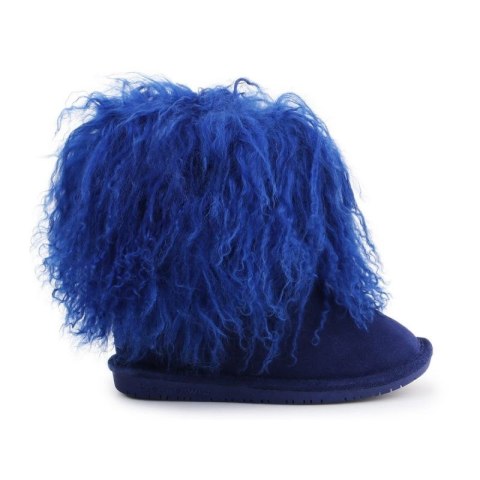 Buty BearPaw Jr 1854Y Cobalt Blue Buty BearPaw Jr 1854Y Cobalt Blue
