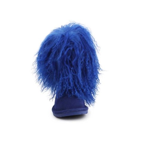 Buty BearPaw Jr 1854Y Cobalt Blue Buty BearPaw Jr 1854Y Cobalt Blue