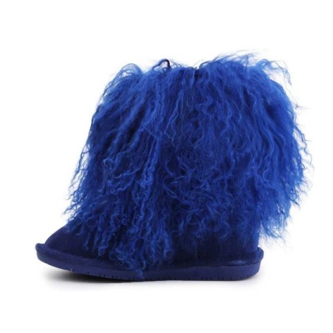 Buty BearPaw Jr 1854Y Cobalt Blue Buty BearPaw Jr 1854Y Cobalt Blue