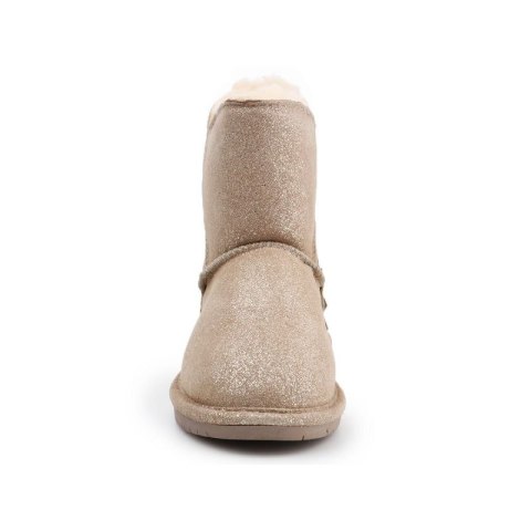 Buty BearPaw Mia Youth W 2062Y Pewter Distressed Buty BearPaw Mia Youth W 2062Y Pewter Distressed