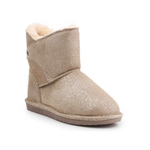 Buty BearPaw Mia Youth W 2062Y Pewter Distressed Buty BearPaw Mia Youth W 2062Y Pewter Distressed