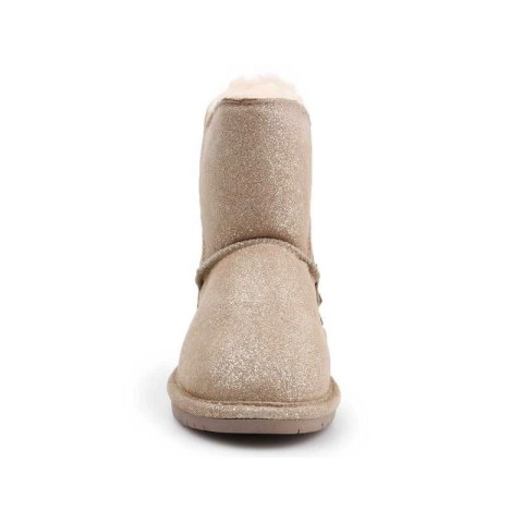 Buty BearPaw Mia Youth W 2062Y Pewter Distressed Buty BearPaw Mia Youth W 2062Y Pewter Distressed