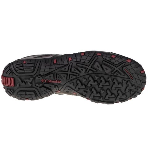 Buty Columbia Woodburn II M 1553021231 Buty Columbia Woodburn II M 1553021231