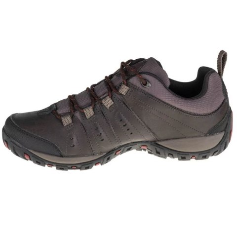 Buty Columbia Woodburn II M 1553021231 Buty Columbia Woodburn II M 1553021231