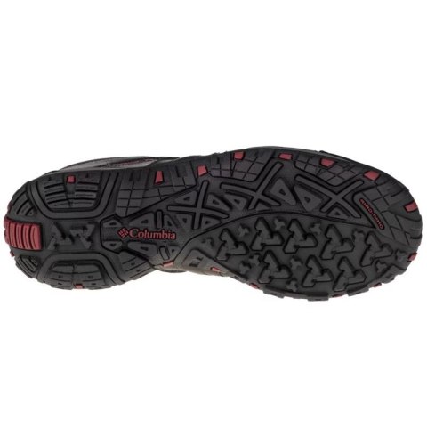 Buty Columbia Woodburn II M 1553021231 Buty Columbia Woodburn II M 1553021231