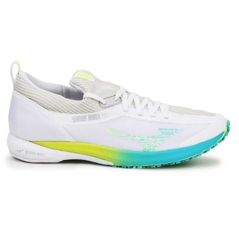 Buty Mizuno Wave Duel 2 W U1GE206042 Buty Mizuno Wave Duel 2 W U1GE206042