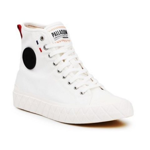 Buty Palladium Ace CVS MID U 77015-116 Buty Palladium Ace CVS MID U 77015-116