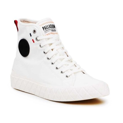 Buty Palladium Ace CVS MID U 77015-116 Buty Palladium Ace CVS MID U 77015-116