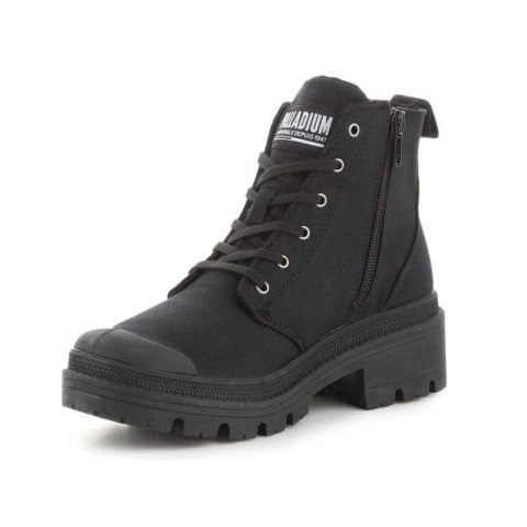 Buty Palladium Pallabase Twill W 96907-008-M Buty Palladium Pallabase Twill W 96907-008-M