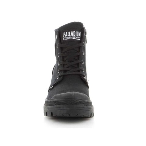 Buty Palladium Pallabase Twill W 96907-008-M Buty Palladium Pallabase Twill W 96907-008-M