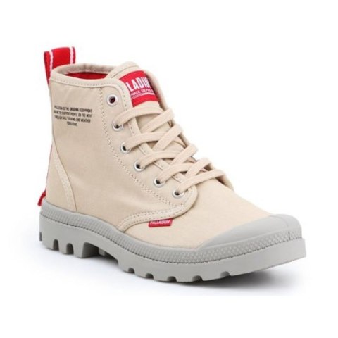 Buty Palladium Pampa HI Dare W 76258-274 Buty Palladium Pampa HI Dare W 76258-274