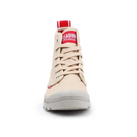 Buty Palladium Pampa HI Dare W 76258-274 Buty Palladium Pampa HI Dare W 76258-274