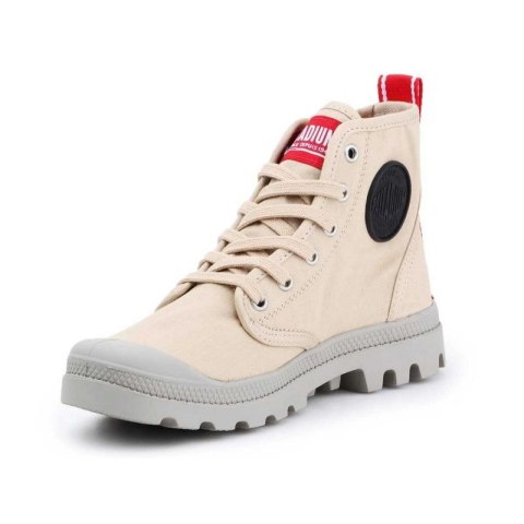 Buty Palladium Pampa HI Dare W 76258-274 Buty Palladium Pampa HI Dare W 76258-274