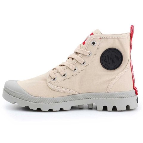 Buty Palladium Pampa HI Dare W 76258-274 Buty Palladium Pampa HI Dare W 76258-274