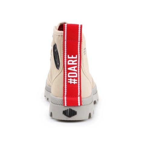 Buty Palladium Pampa HI Dare W 76258-274 Buty Palladium Pampa HI Dare W 76258-274