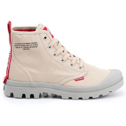 Buty Palladium Pampa HI Dare W 76258-274 Buty Palladium Pampa HI Dare W 76258-274