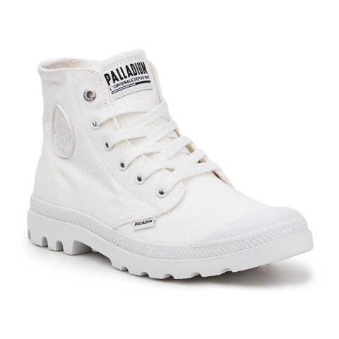 Buty Palladium Pampa HI Mono U 73089-116 Buty Palladium Pampa HI Mono U 73089-116