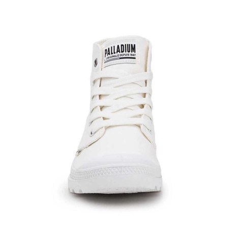 Buty Palladium Pampa HI Mono U 73089-116 Buty Palladium Pampa HI Mono U 73089-116