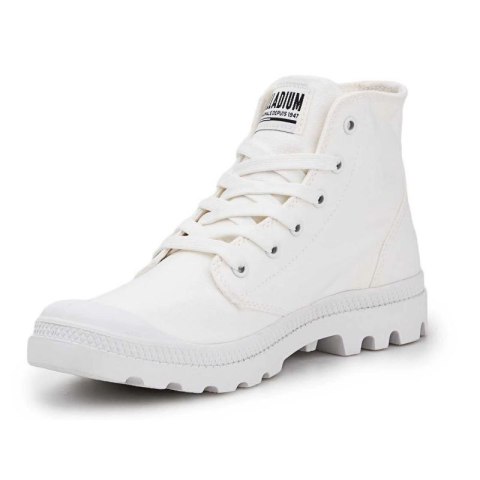Buty Palladium Pampa HI Mono U 73089-116 Buty Palladium Pampa HI Mono U 73089-116