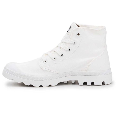 Buty Palladium Pampa HI Mono U 73089-116 Buty Palladium Pampa HI Mono U 73089-116