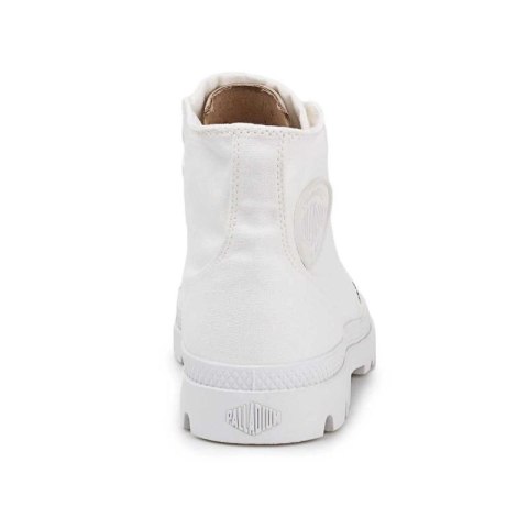 Buty Palladium Pampa HI Mono U 73089-116 Buty Palladium Pampa HI Mono U 73089-116