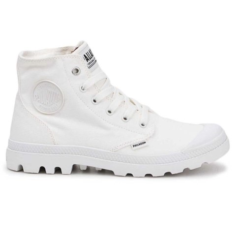 Buty Palladium Pampa HI Mono U 73089-116 Buty Palladium Pampa HI Mono U 73089-116