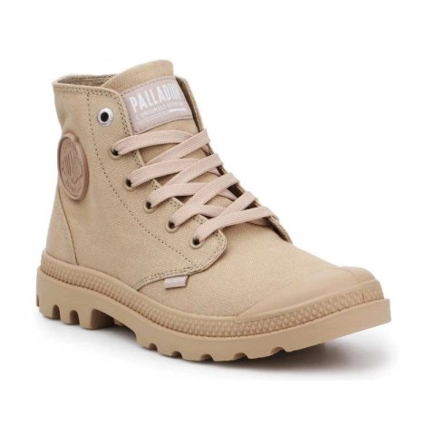 Buty Palladium Pampa HI Mono U 73089-271 Buty Palladium Pampa HI Mono U 73089-271