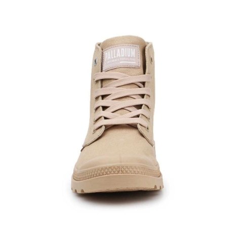 Buty Palladium Pampa HI Mono U 73089-271 Buty Palladium Pampa HI Mono U 73089-271