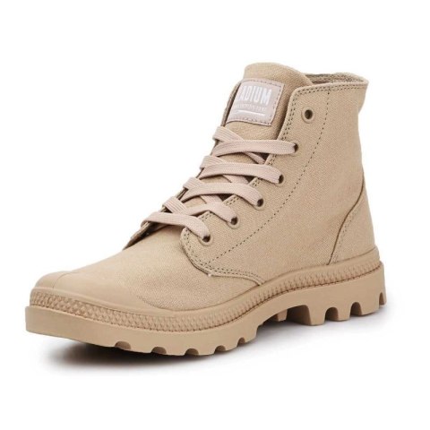 Buty Palladium Pampa HI Mono U 73089-271 Buty Palladium Pampa HI Mono U 73089-271