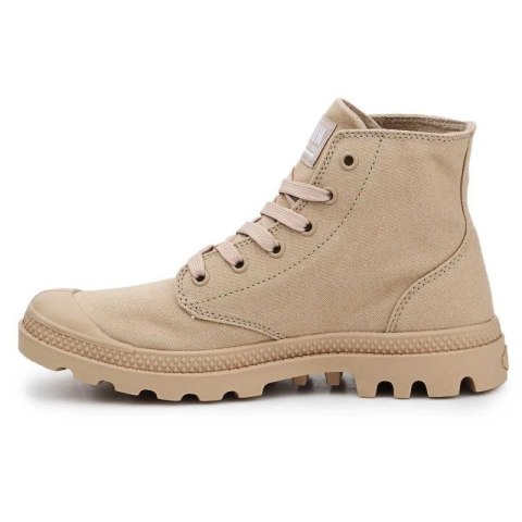 Buty Palladium Pampa HI Mono U 73089-271 Buty Palladium Pampa HI Mono U 73089-271